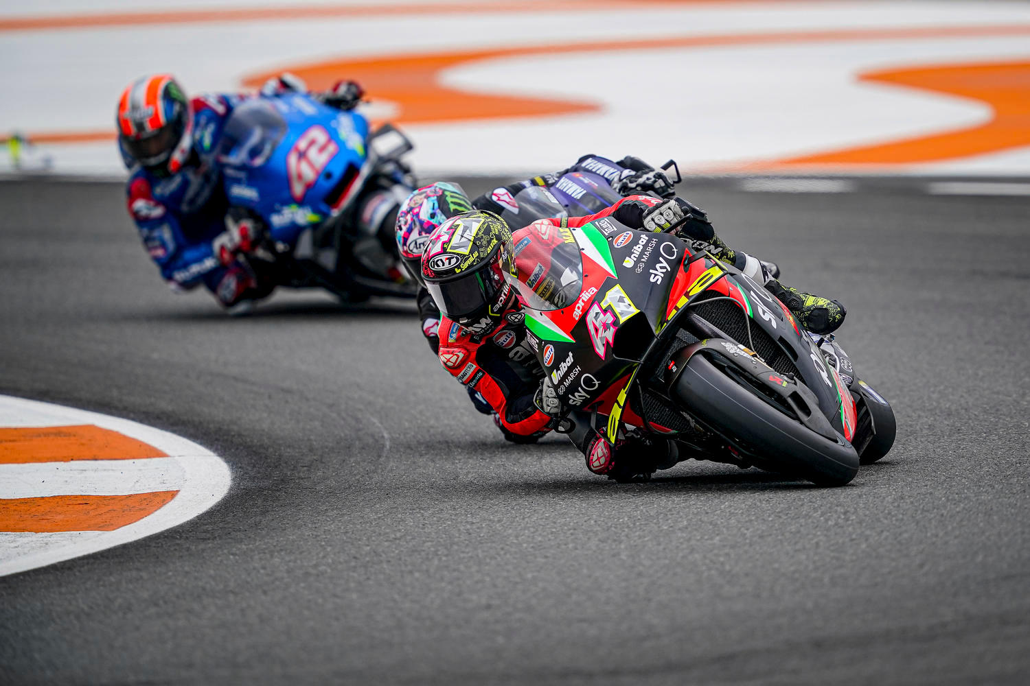 MotoGP Valencia Day_1