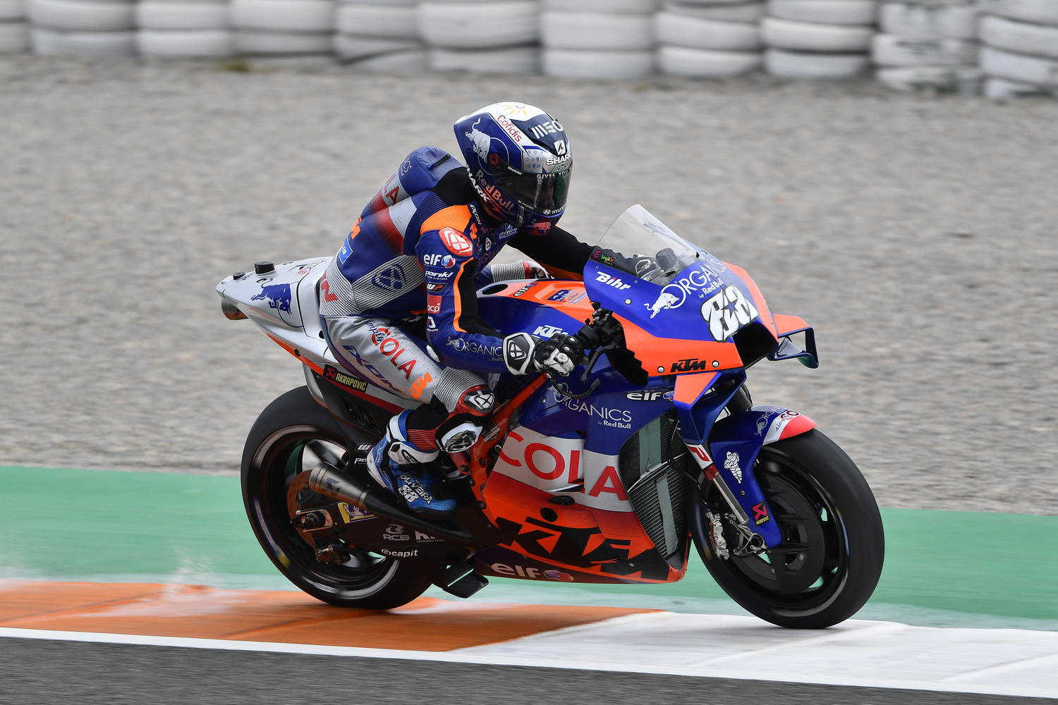 MotoGP Valencia Day_1