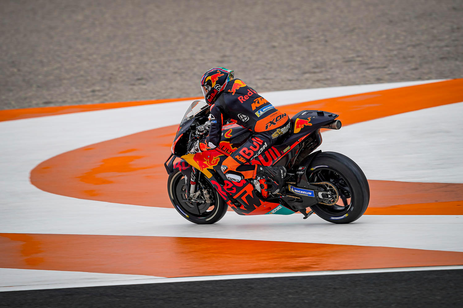 MotoGP Valencia Day_1