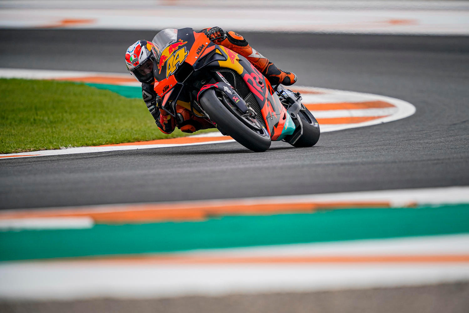 MotoGP Valencia Day_1