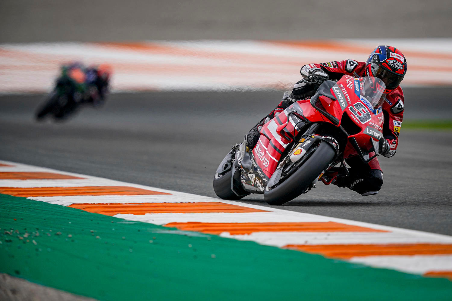 MotoGP Valencia Day_1