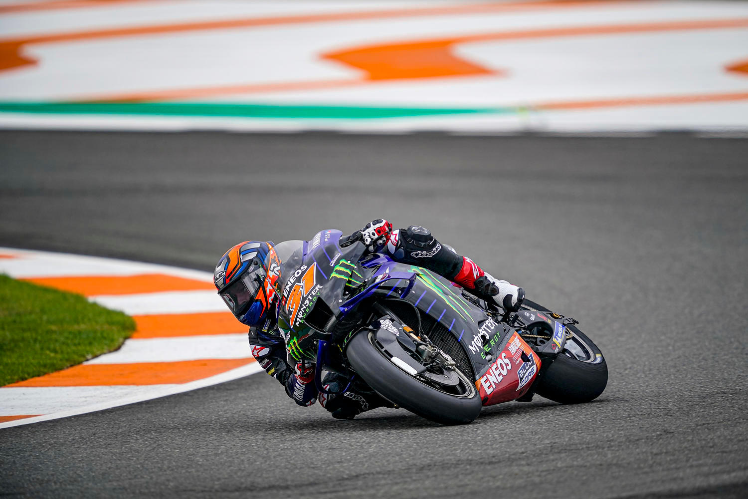 MotoGP Valencia Day_1