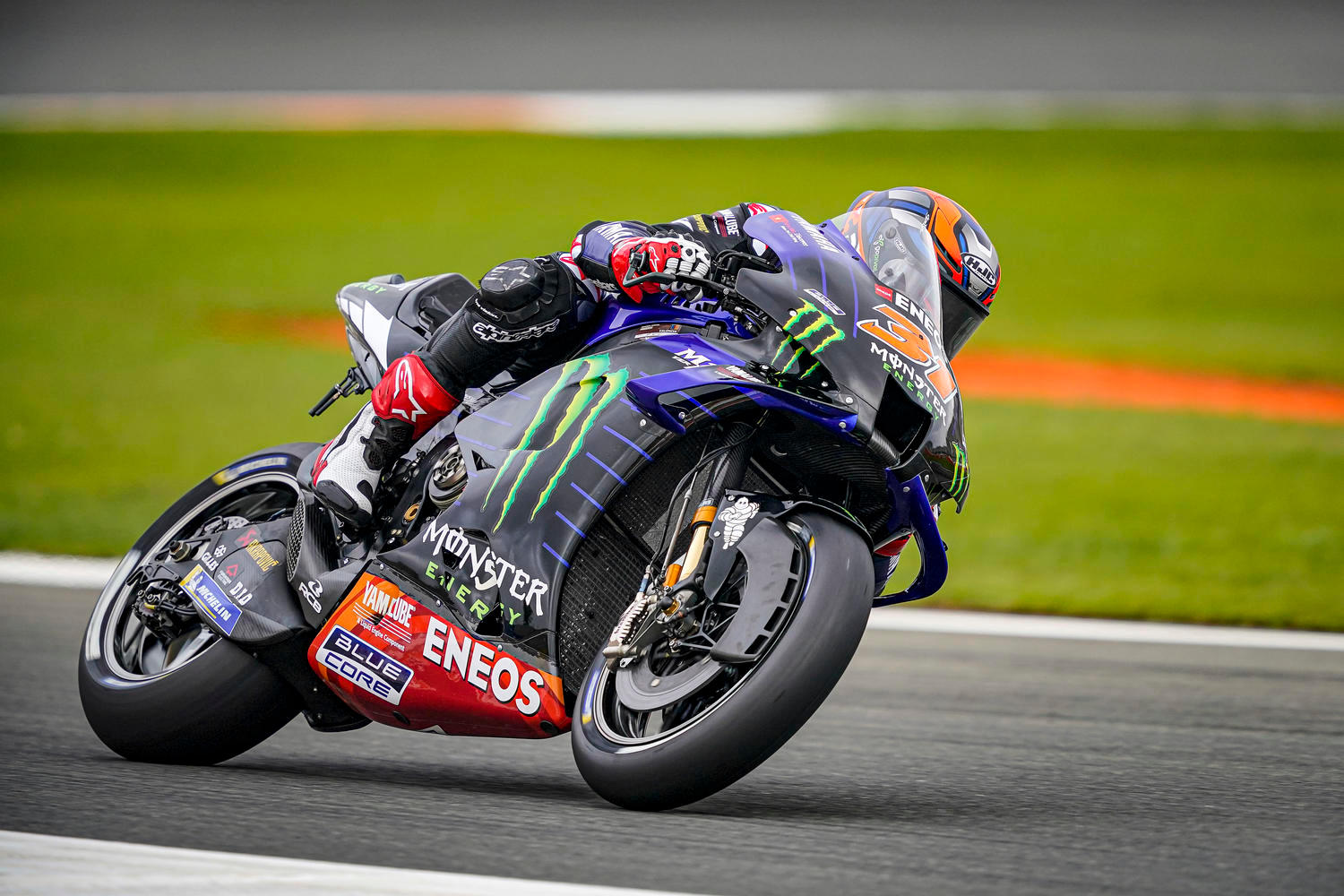 MotoGP Valencia Day_1