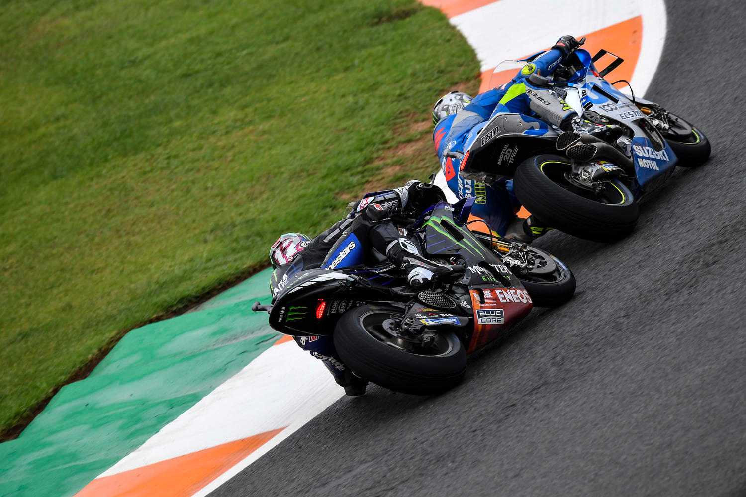 MotoGP Valencia Day_1