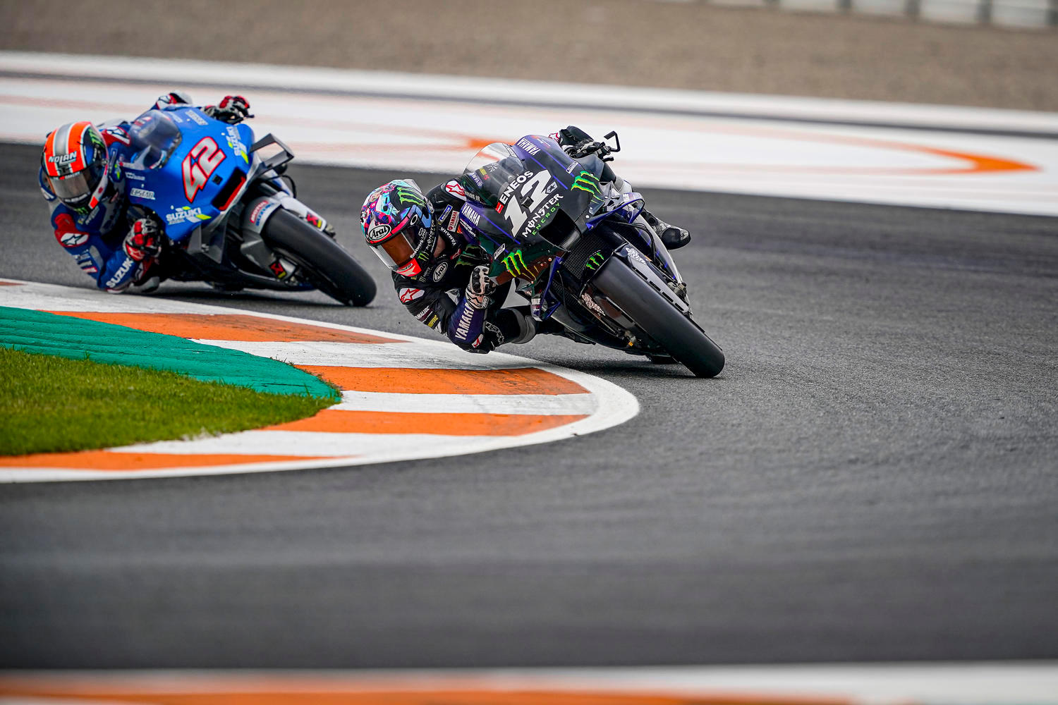MotoGP Valencia Day_1