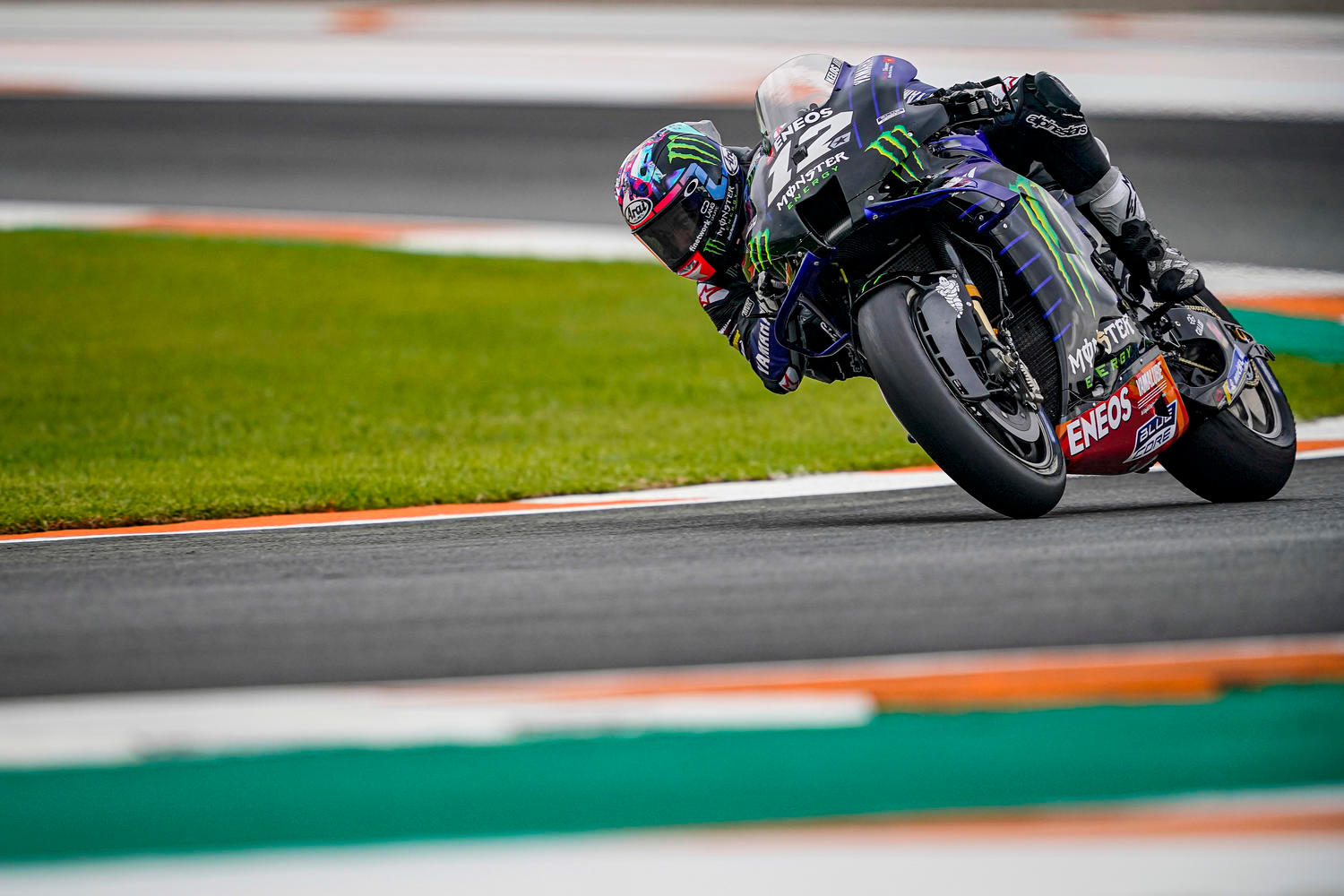 MotoGP Valencia Day_1