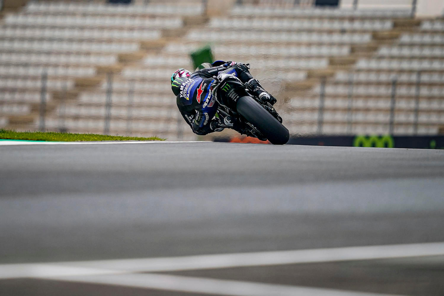 MotoGP Valencia Day_1