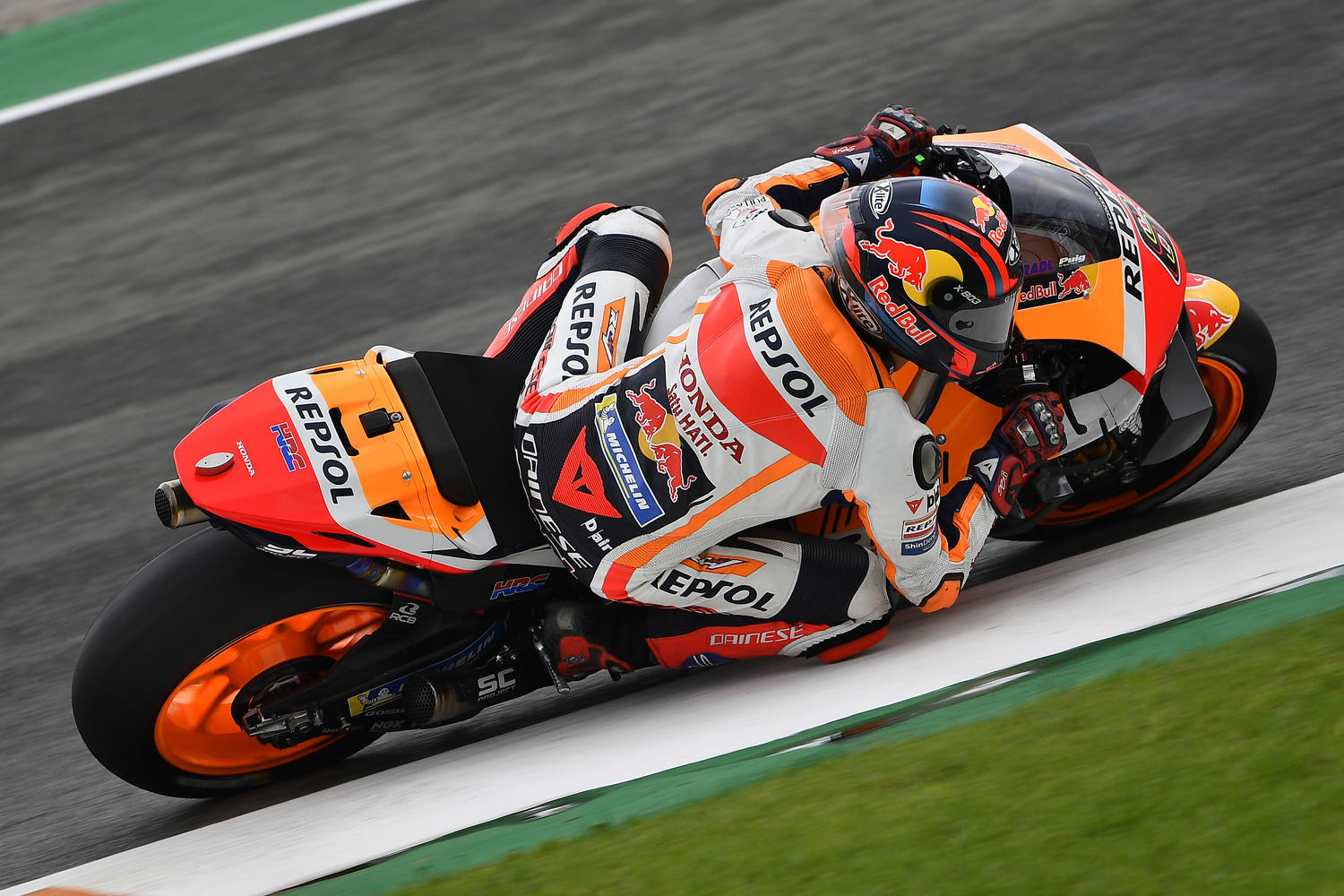 MotoGP Valencia Day_1