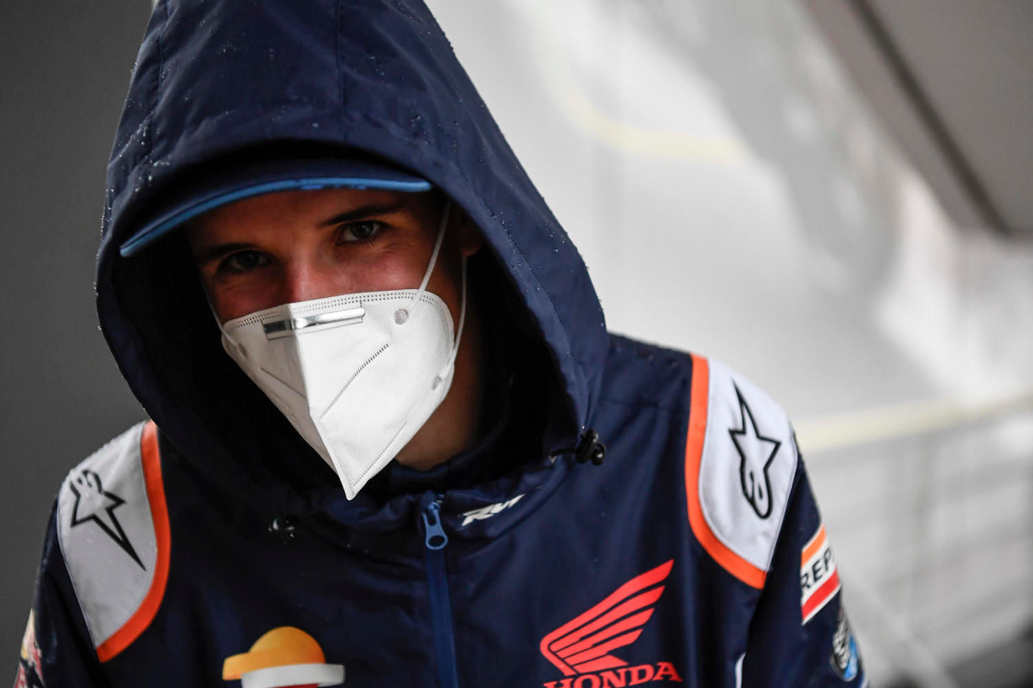 MotoGP Valencia Day_1