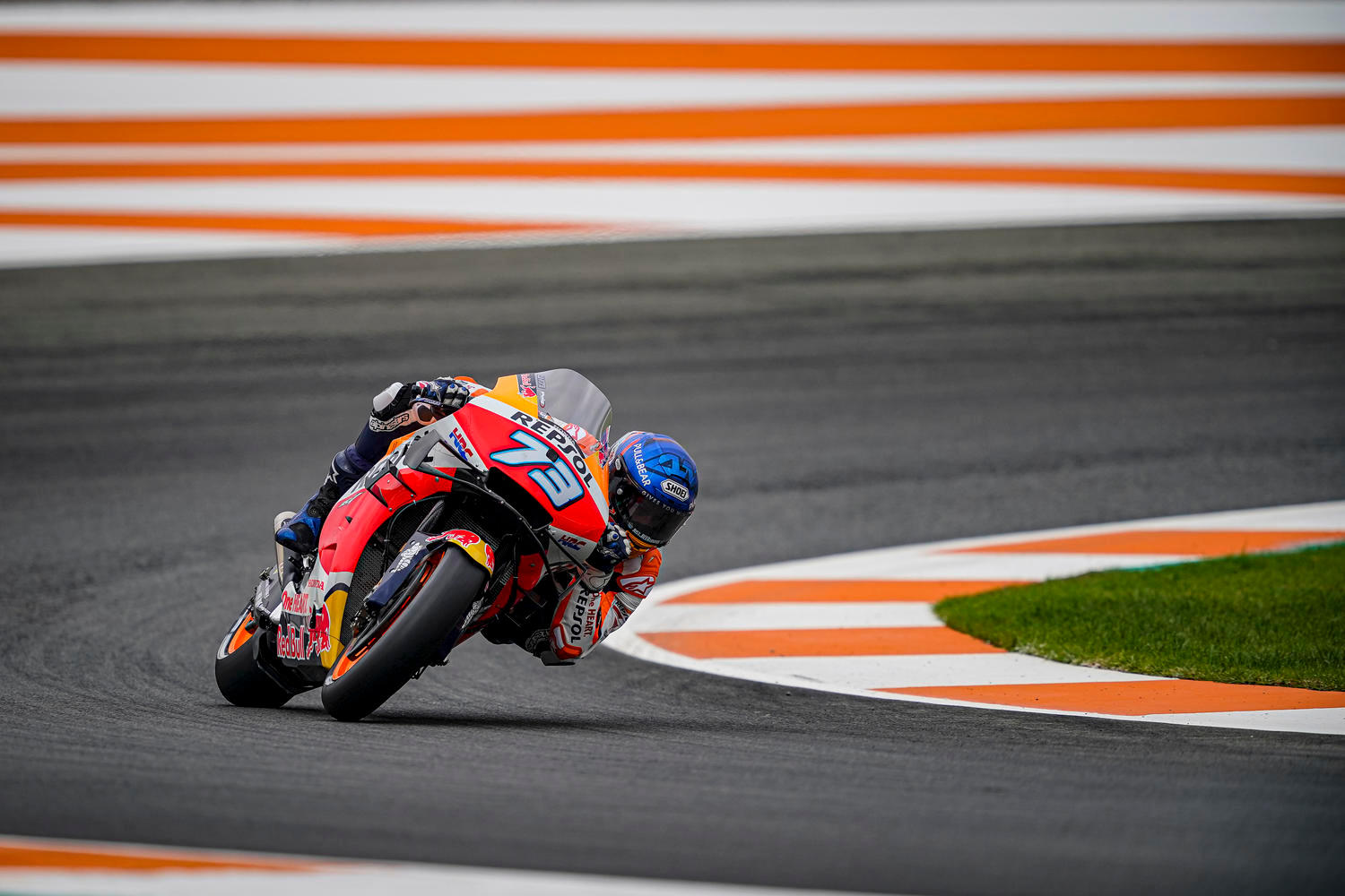 MotoGP Valencia Day_1