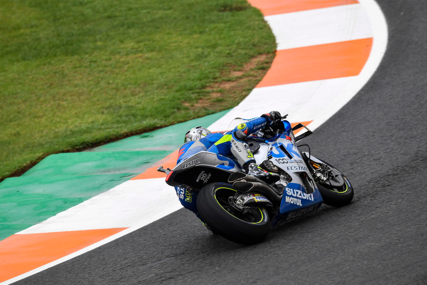 MotoGP Valencia Day_1
