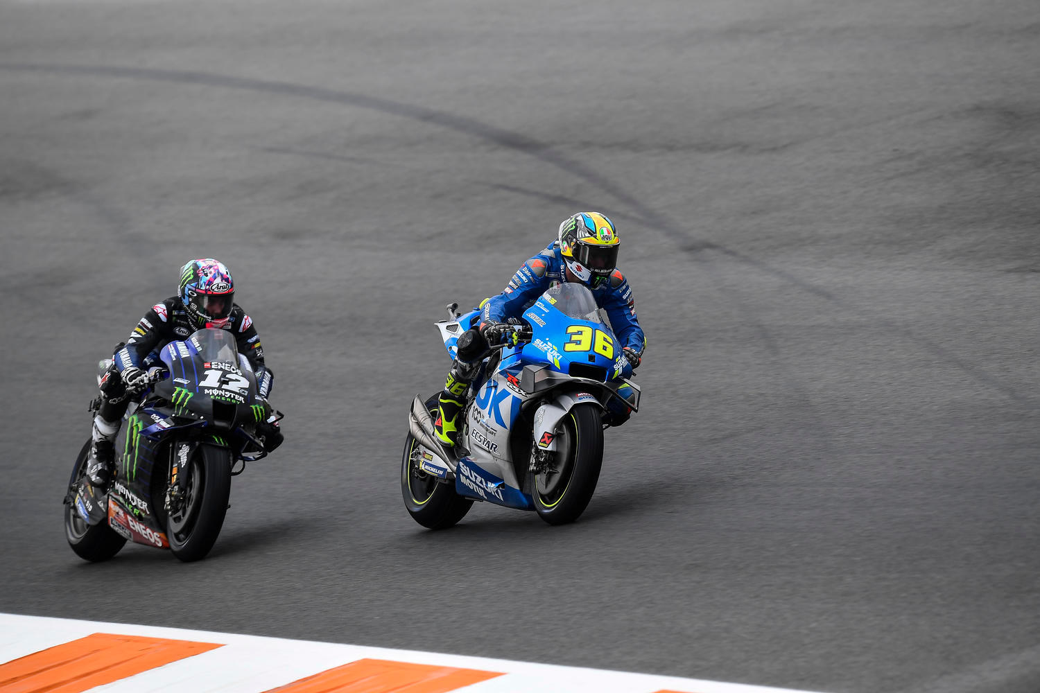 MotoGP Valencia Day_1