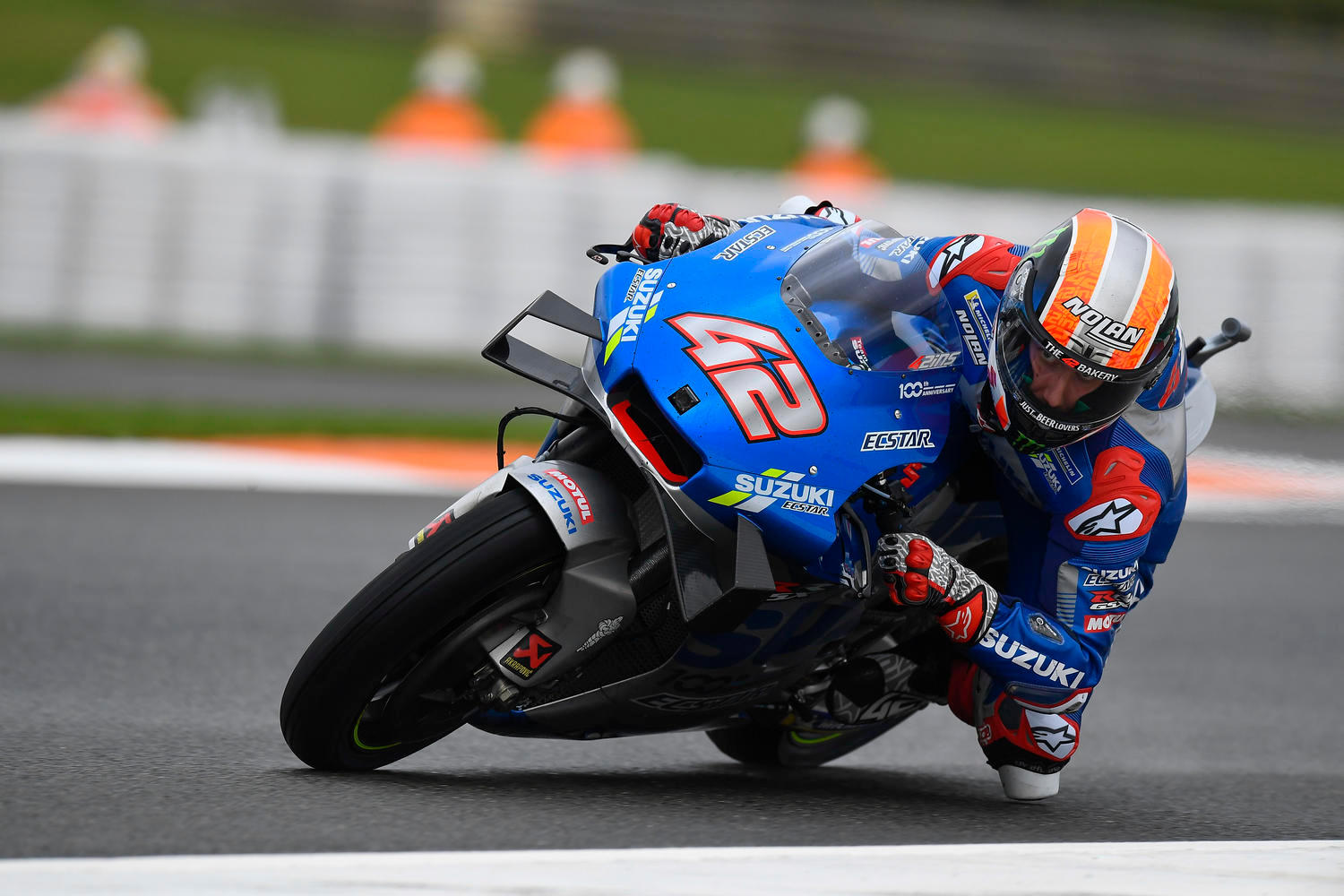 MotoGP Valencia Day_1
