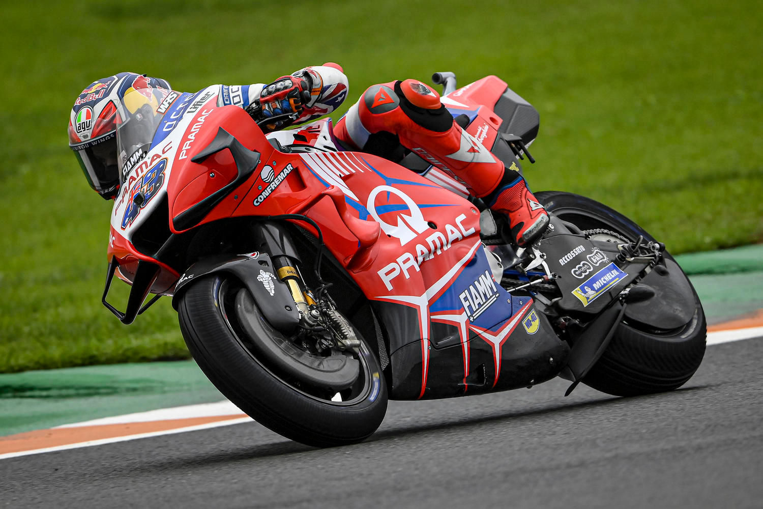 MotoGP Valencia Day_1