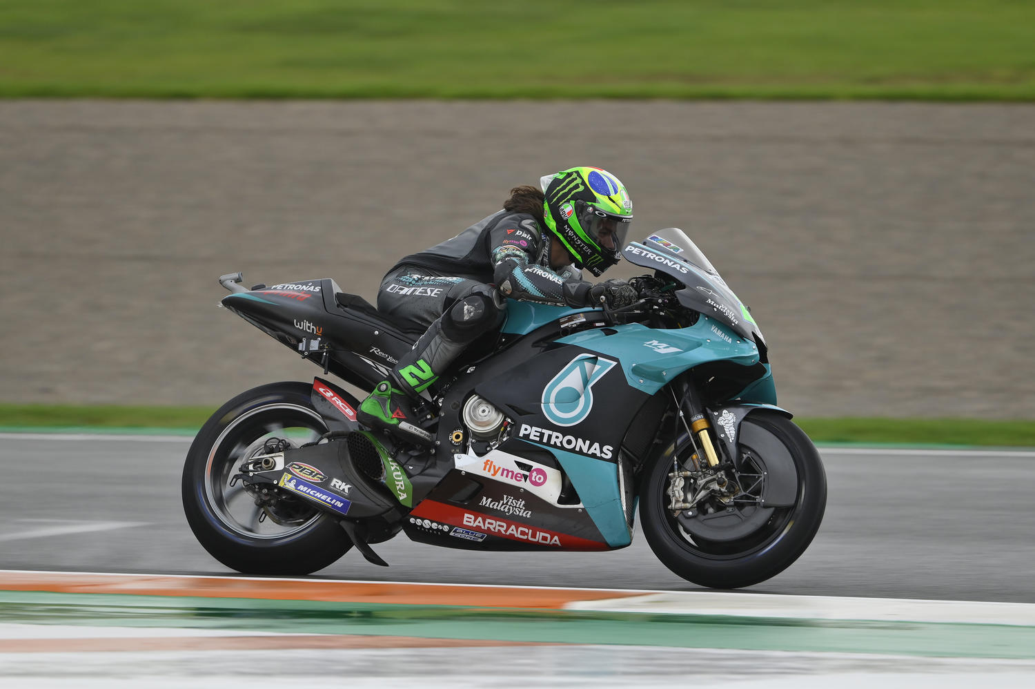 MotoGP Valencia Day_1