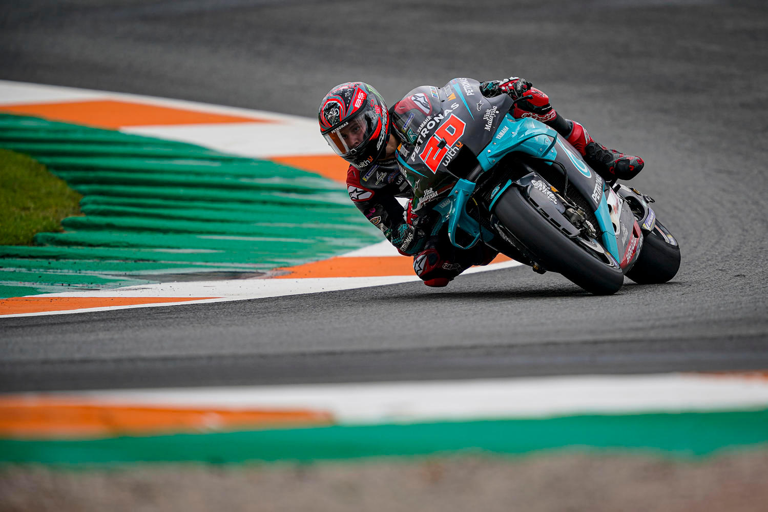 MotoGP Valencia Day_1