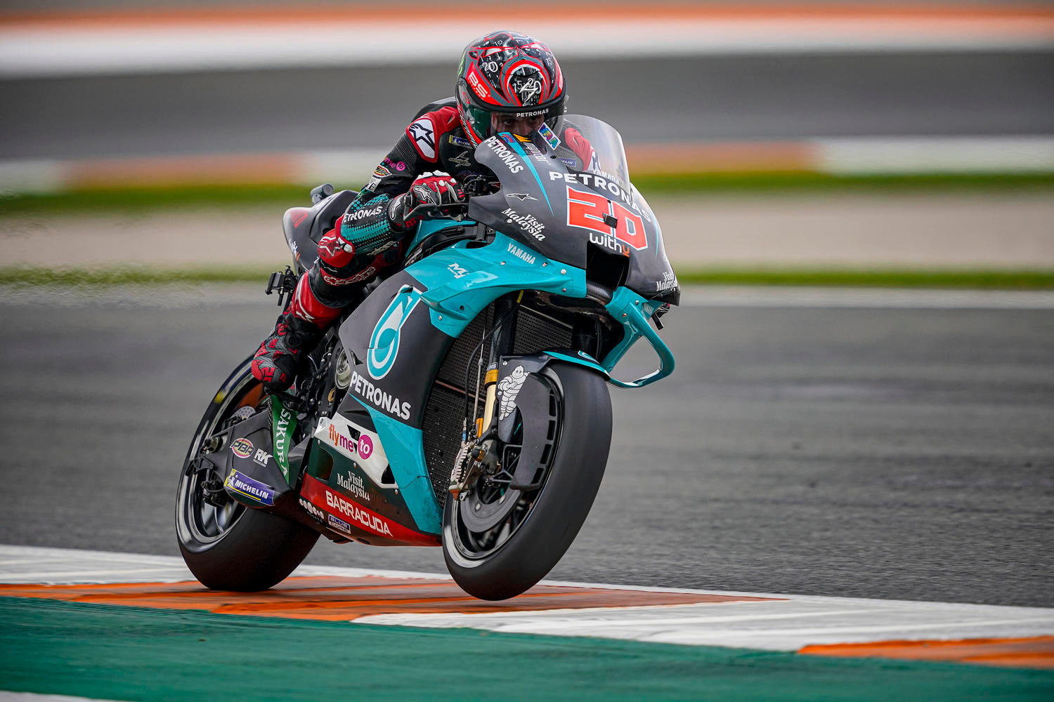 MotoGP Valencia Day_1