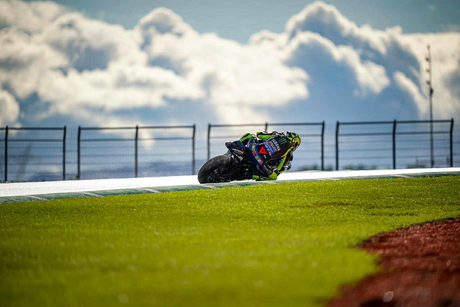 MotoGP Valencia Day_2