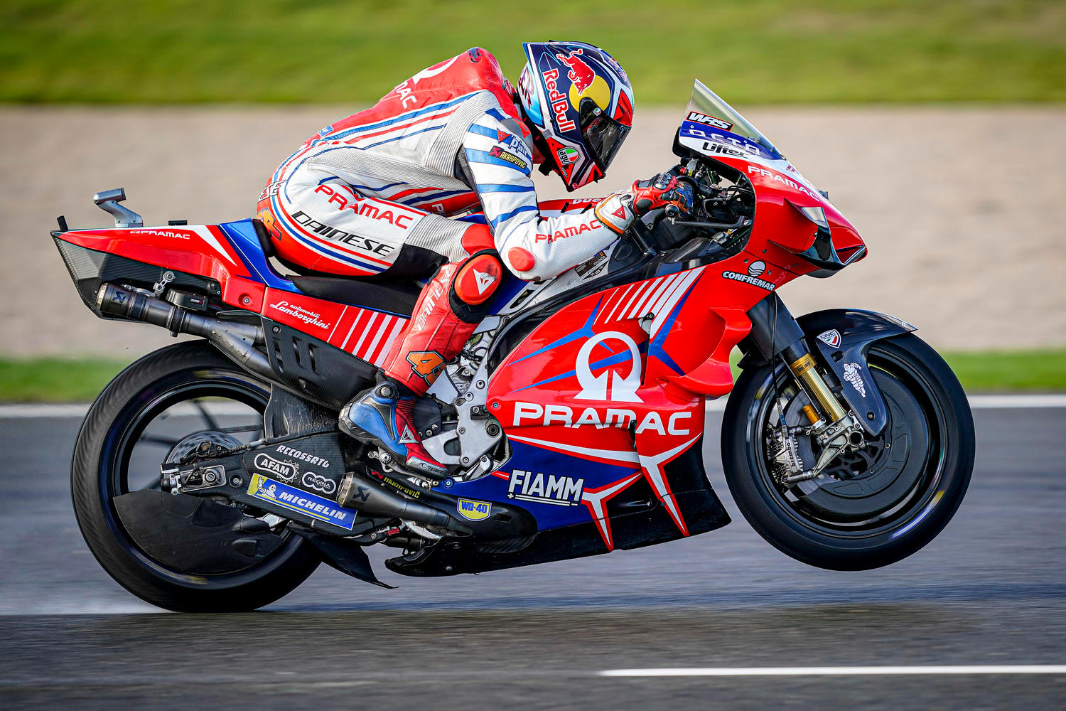 MotoGP Valencia Day_2
