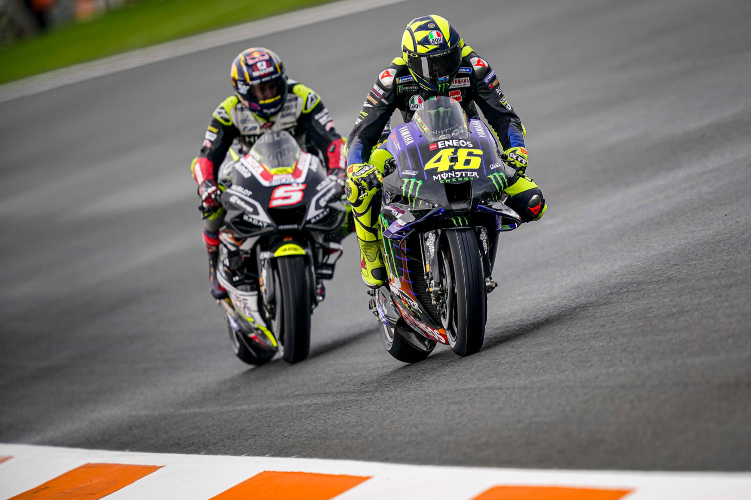 MotoGP Valencia Day_2