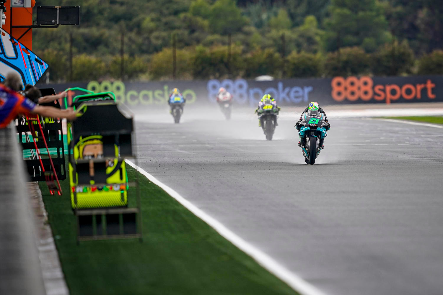 MotoGP Valencia Day_2