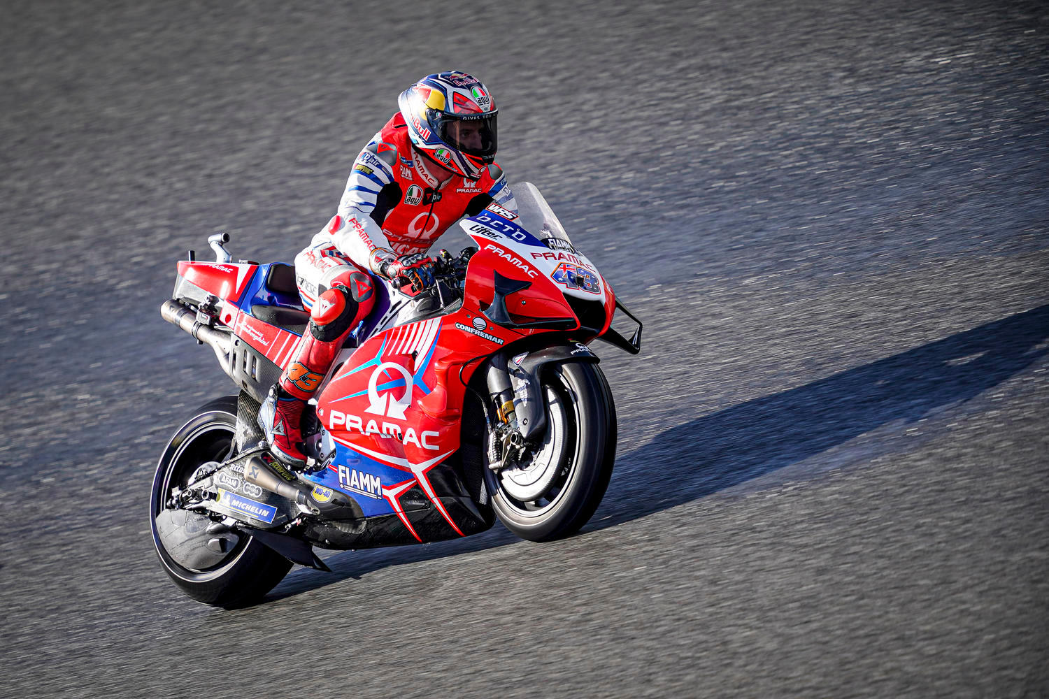 MotoGP Valencia Day_2