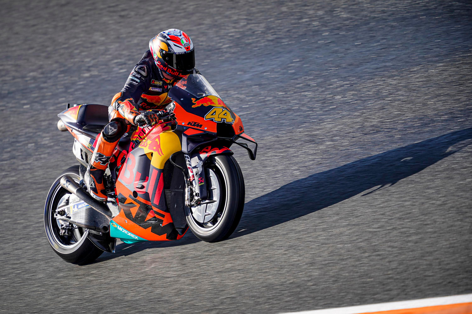 MotoGP Valencia Day_2