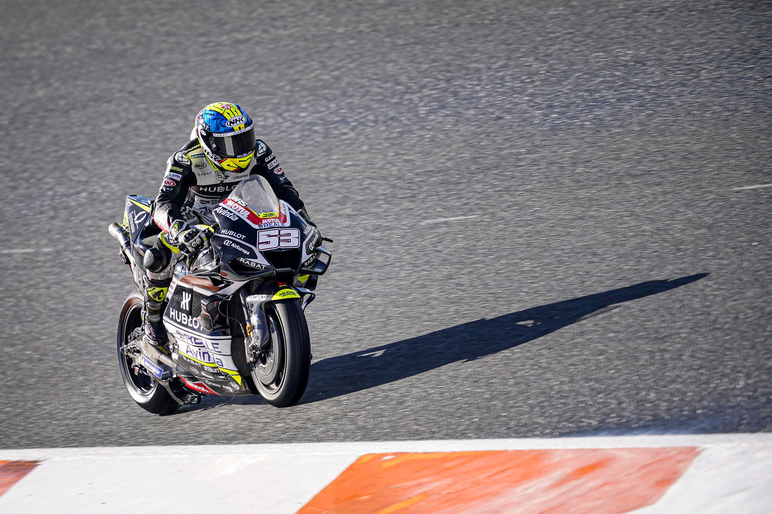 MotoGP Valencia Day_2