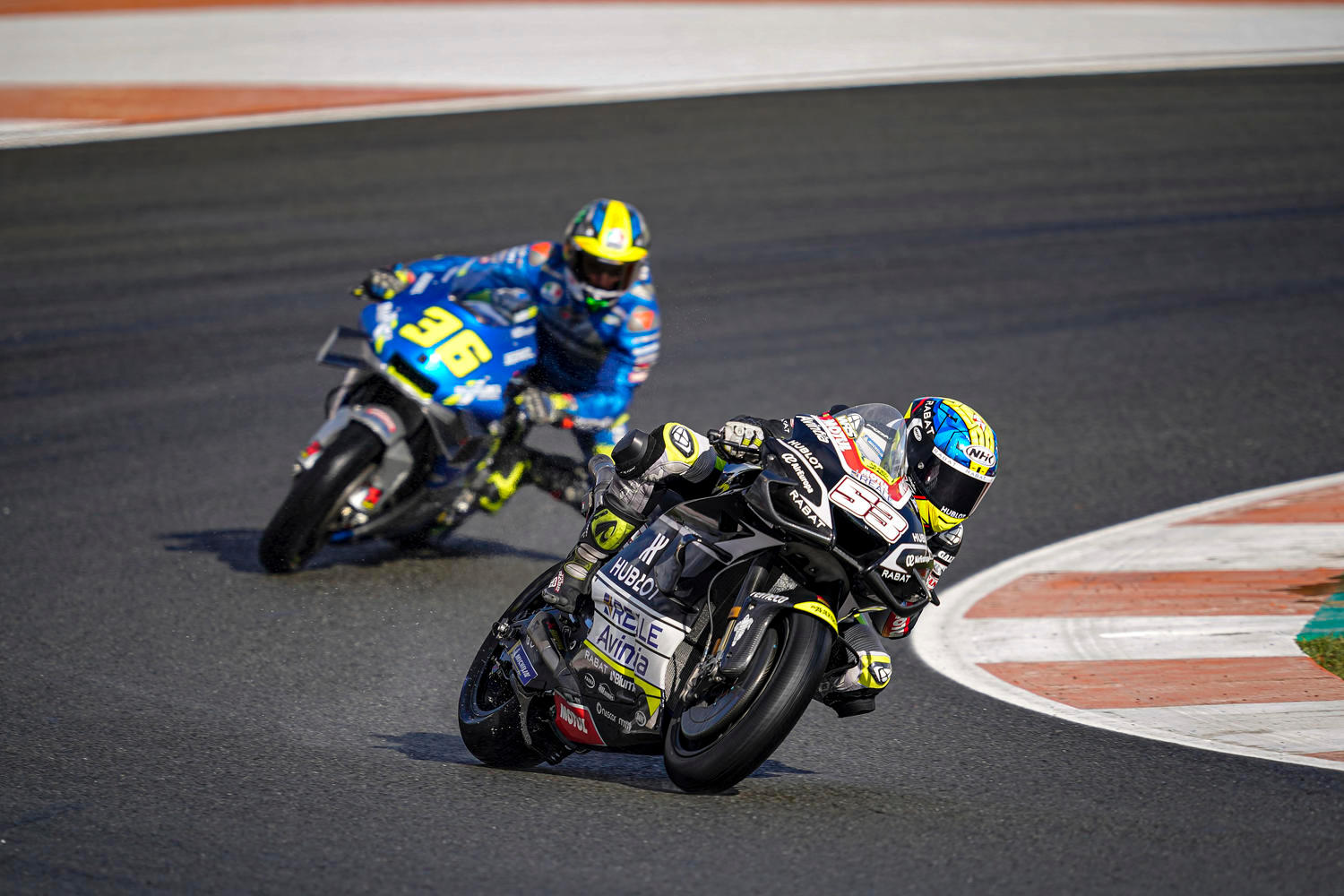 MotoGP Valencia Day_2
