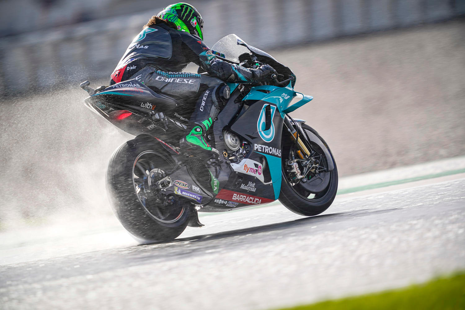 MotoGP Valencia Day_2