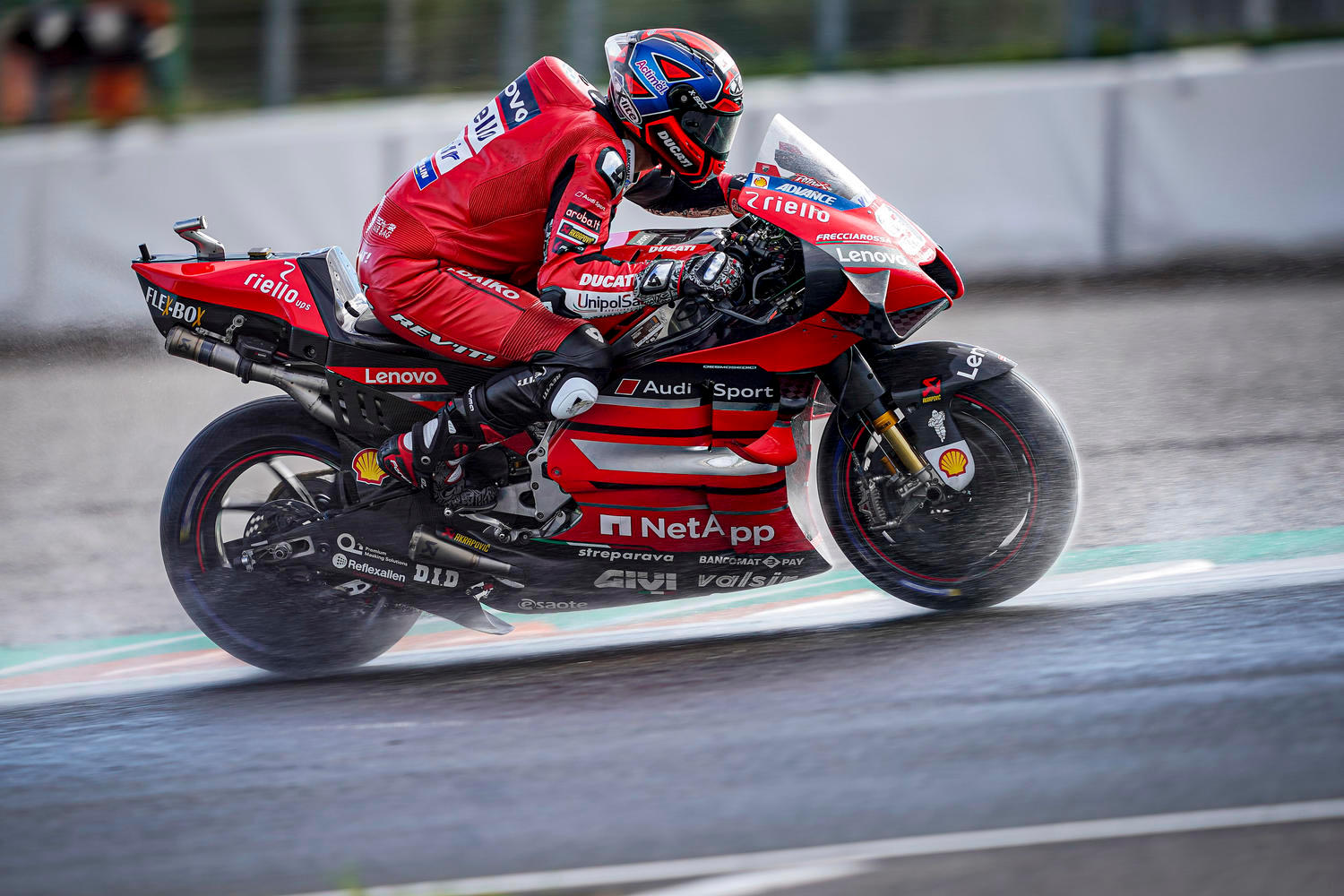 MotoGP Valencia Day_2