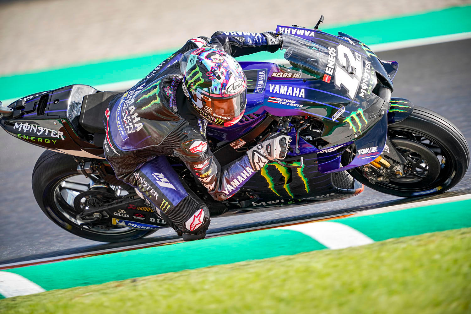 MotoGP Valencia Day_2
