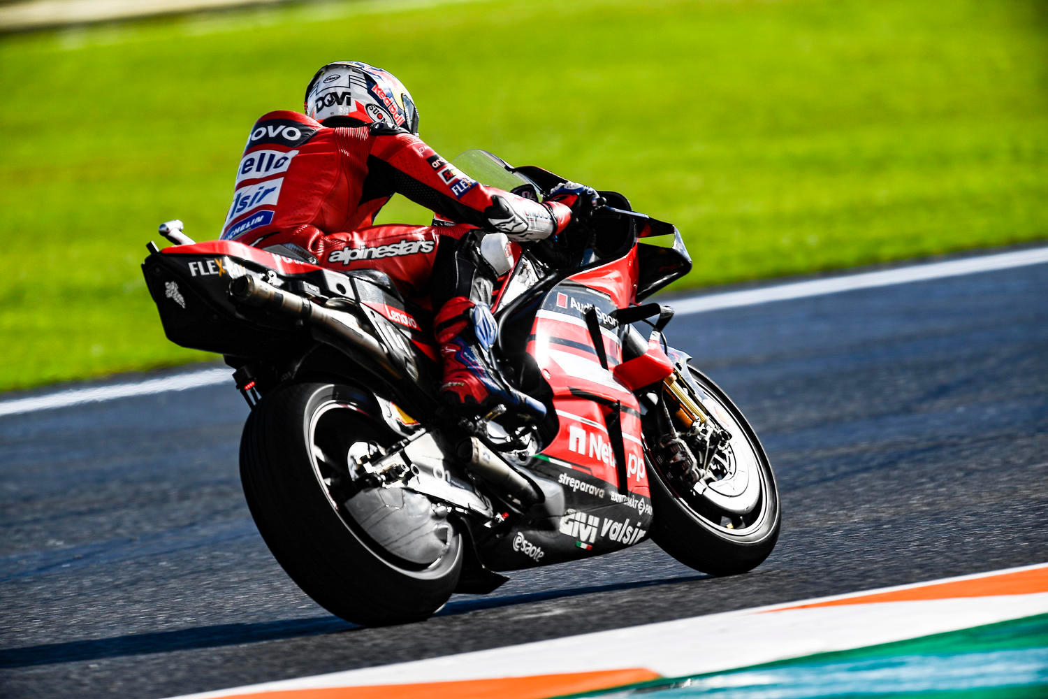 MotoGP Valencia Day_2