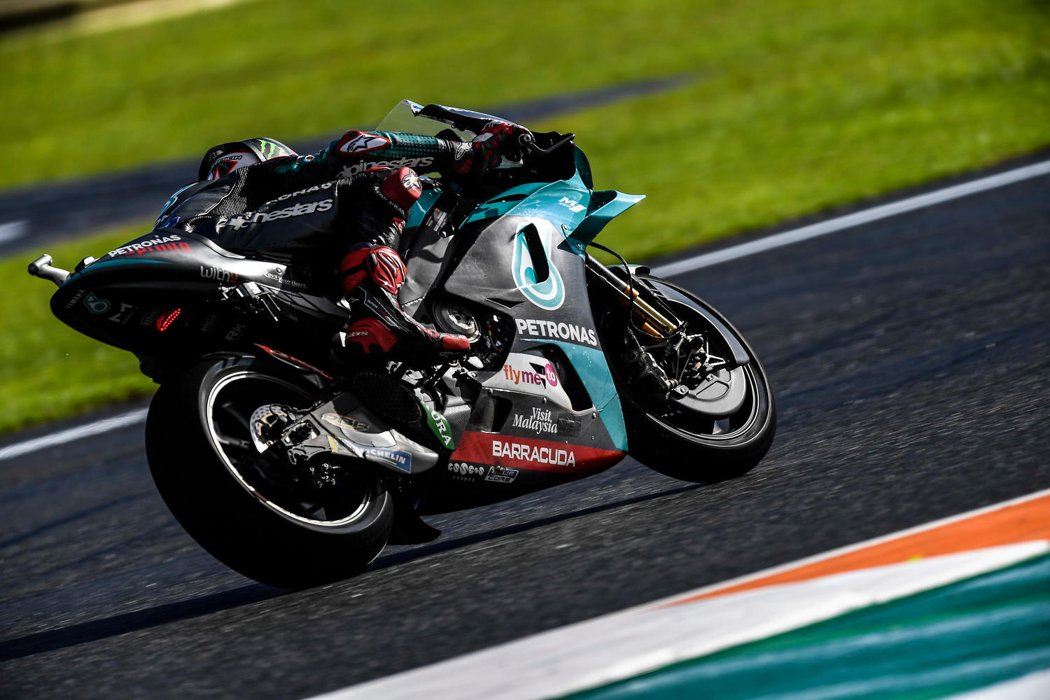 MotoGP Valencia Day_2
