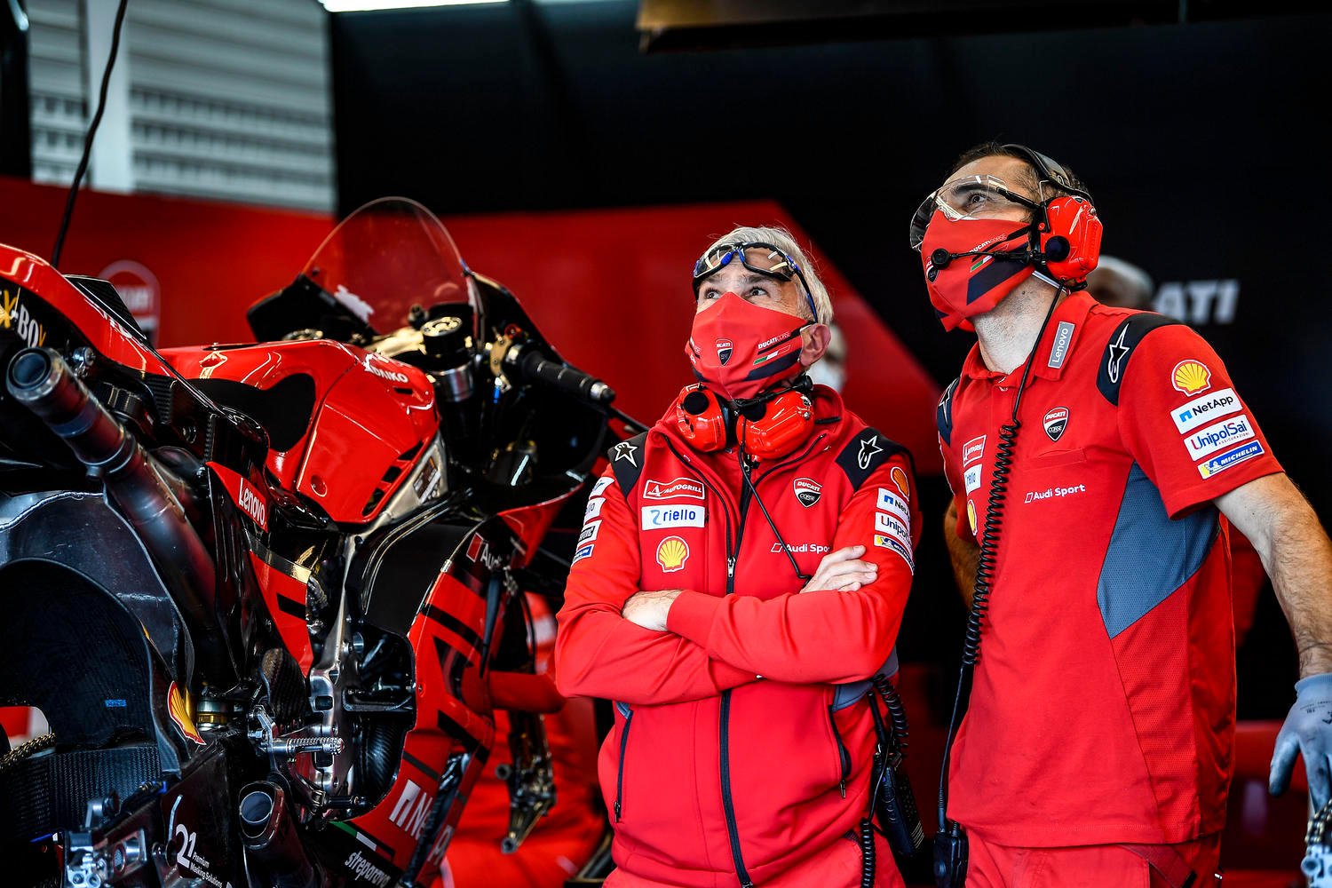 MotoGP Valencia Day_2