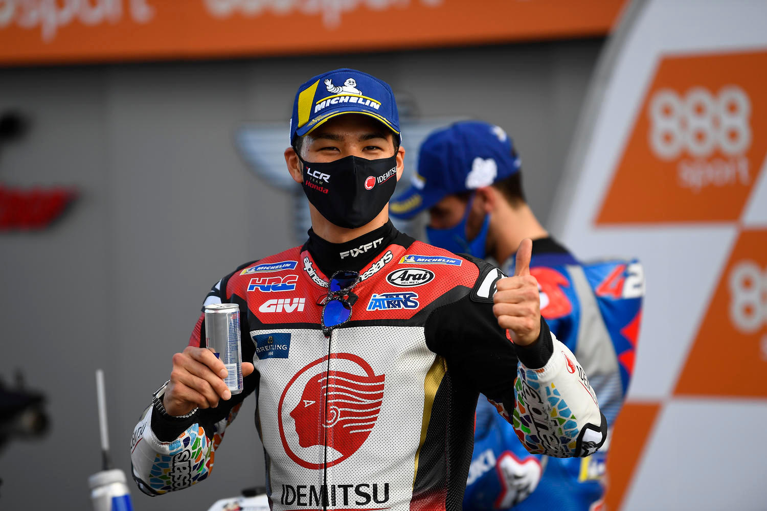 MotoGP Valencia Day_2