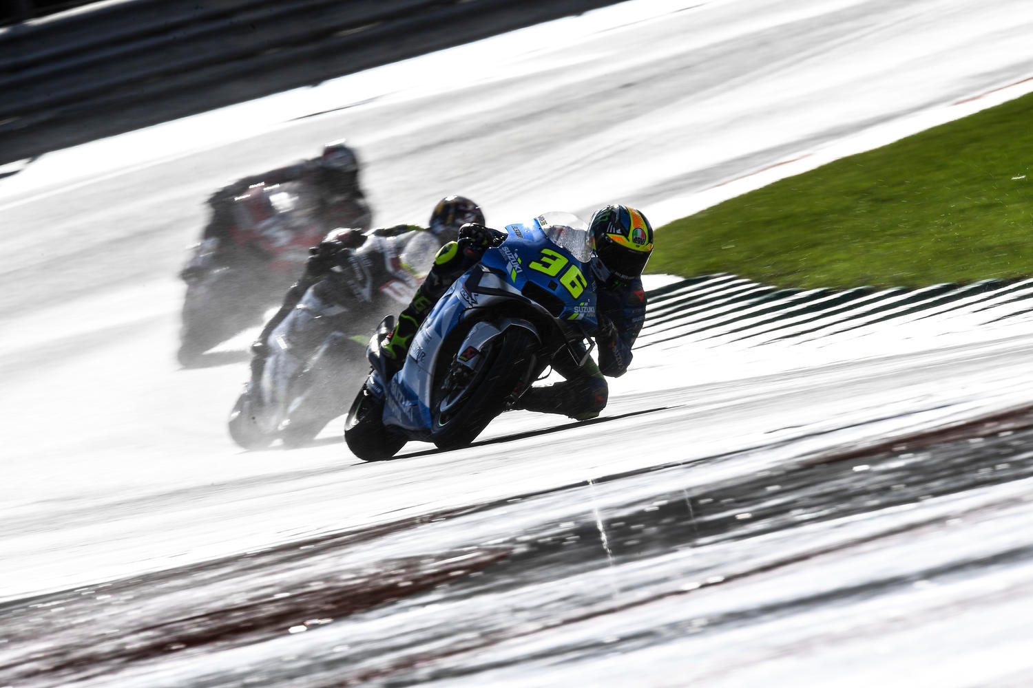 MotoGP Valencia Day_2