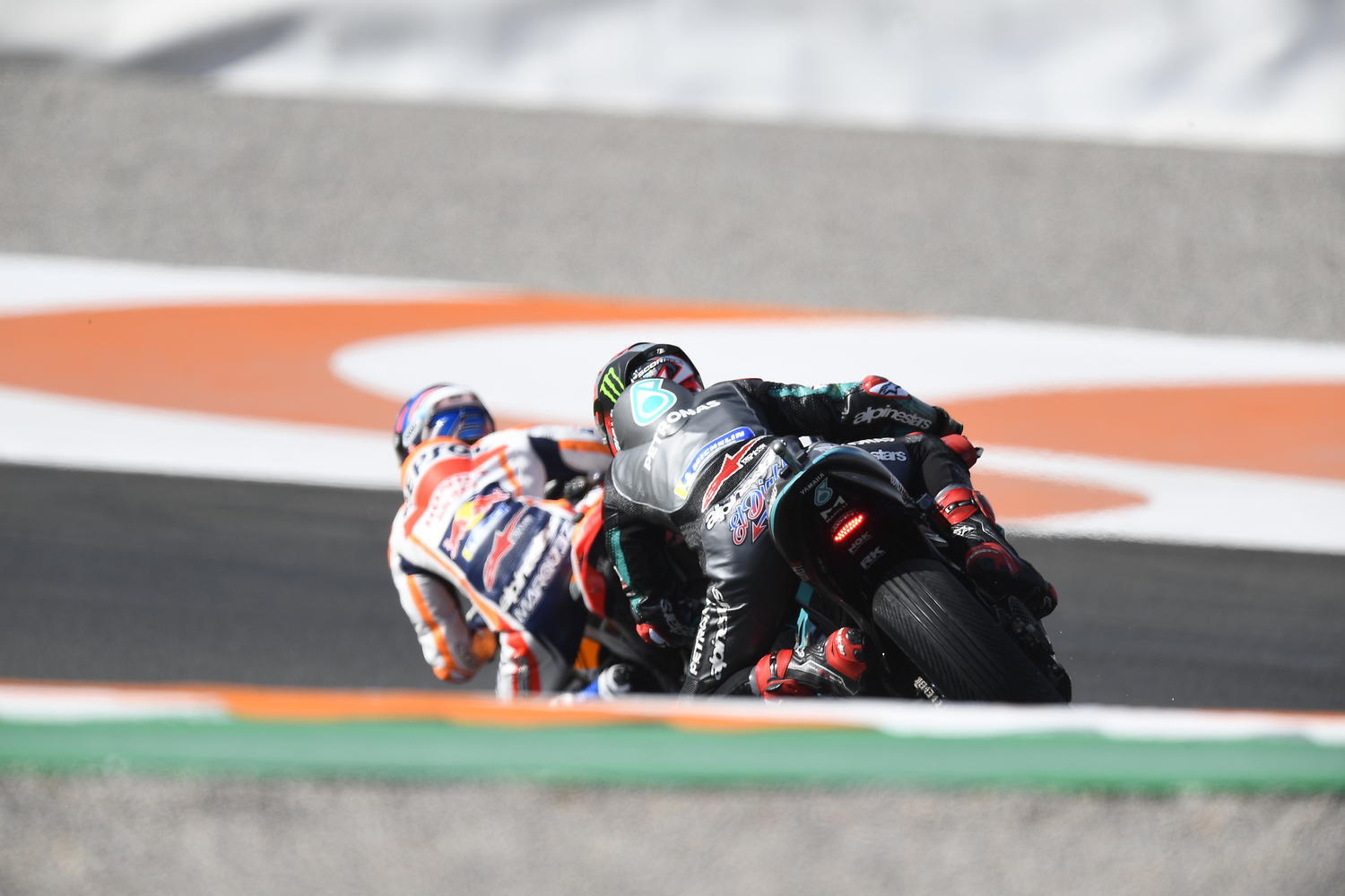 MotoGP Valencia Day_2