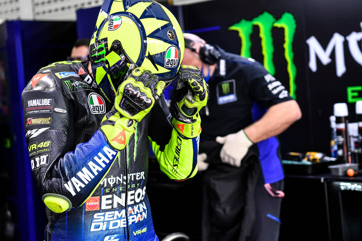 MotoGP Valencia Day_2