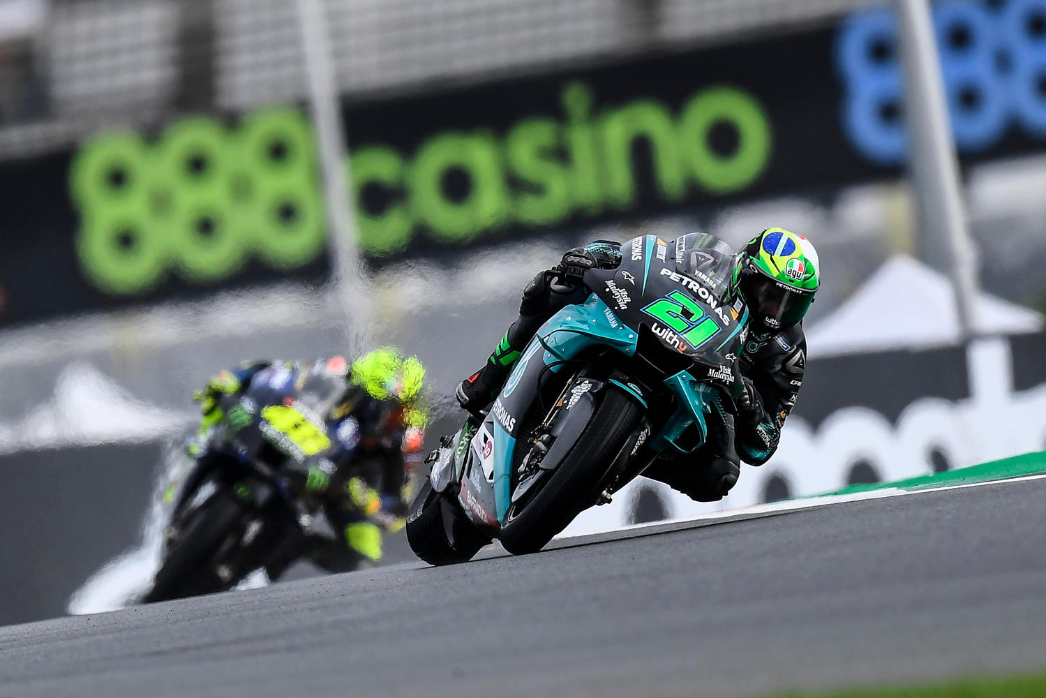 MotoGP Valencia Day_2
