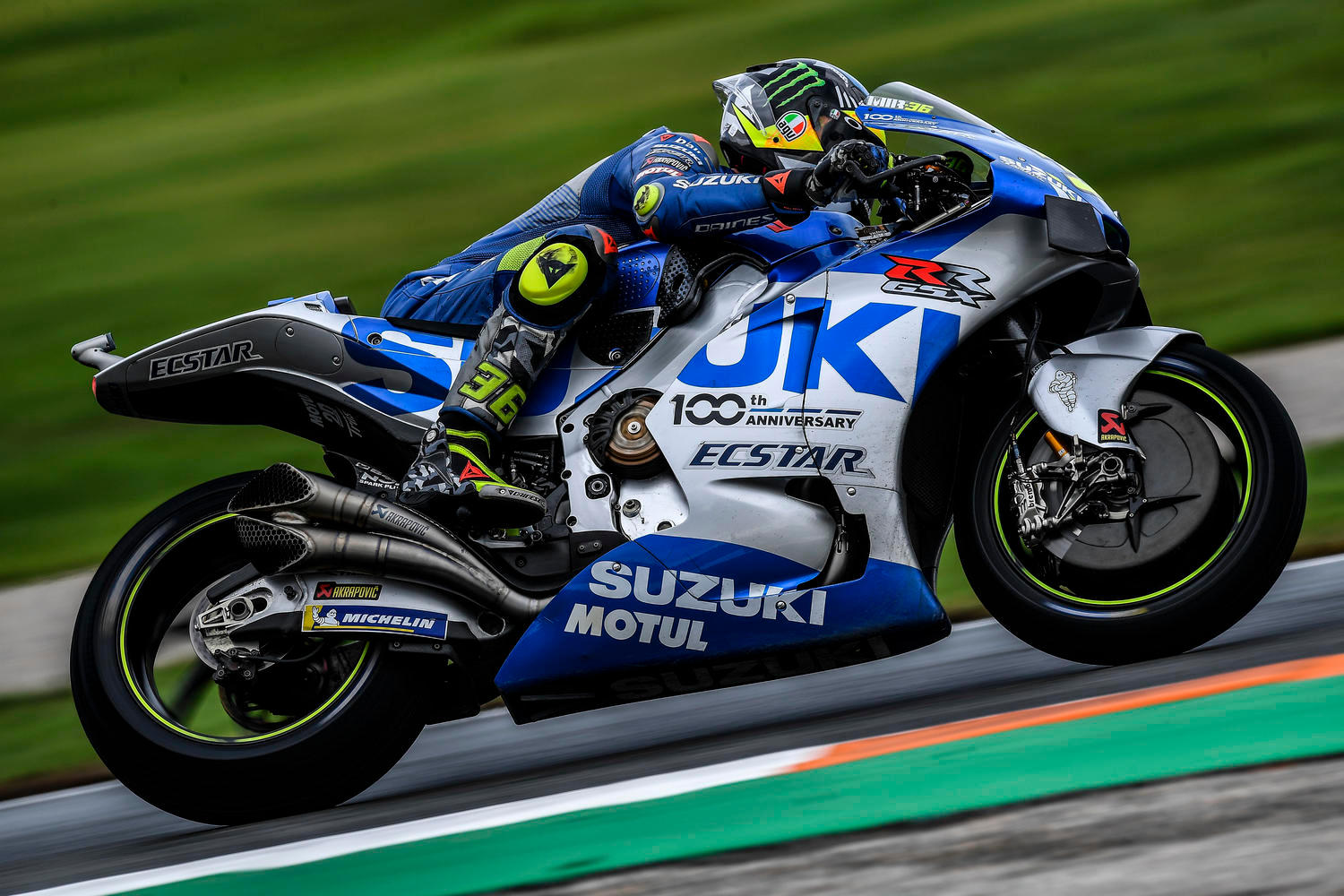 MotoGP Valencia Day_2