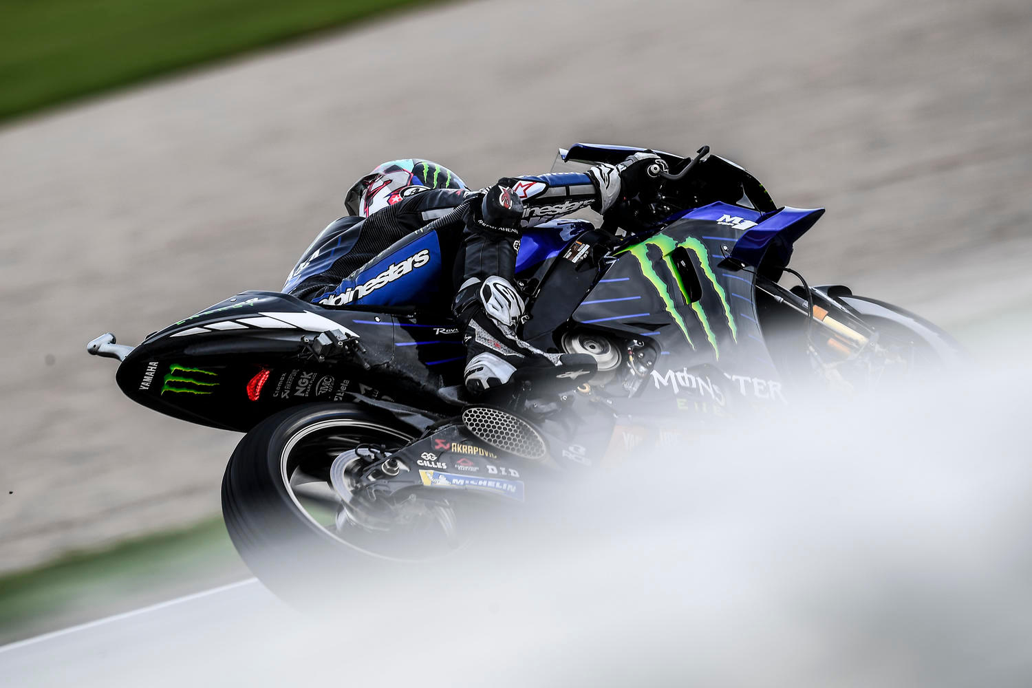 MotoGP Valencia Day_2