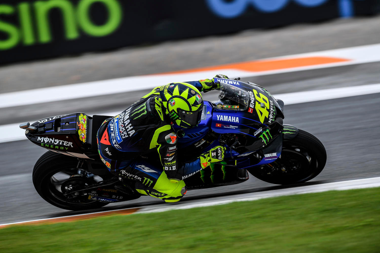 MotoGP Valencia Day_2