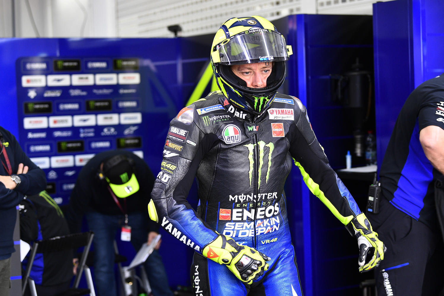 MotoGP Valencia Day_2