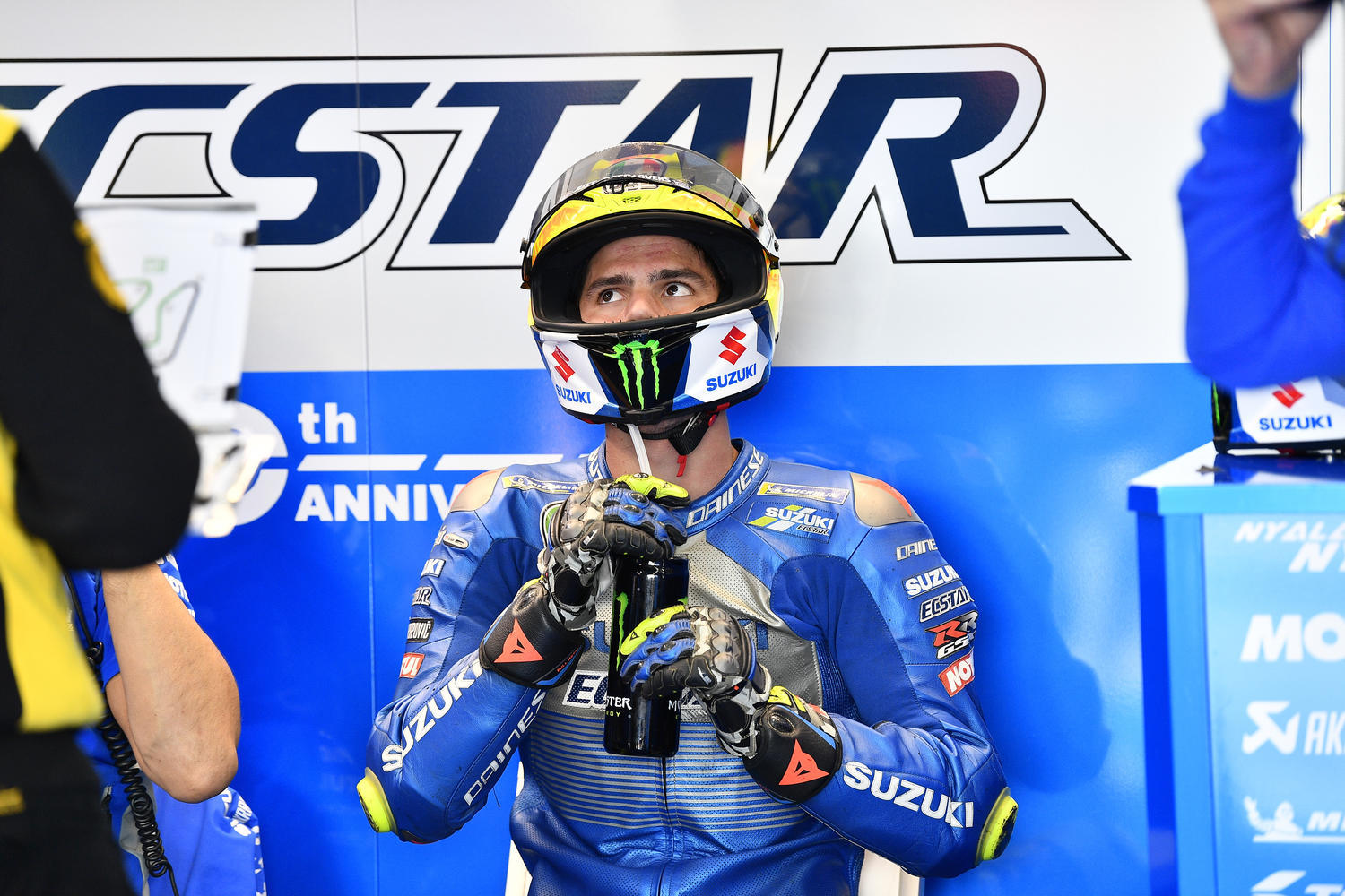 MotoGP Valencia Day_2