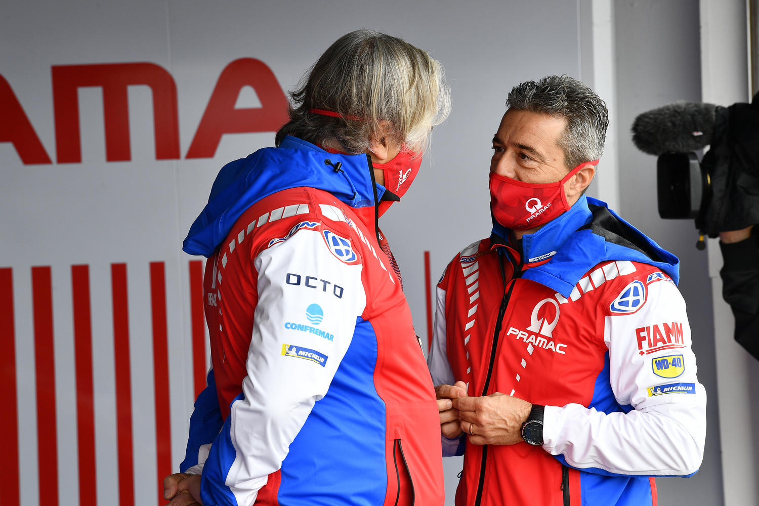 MotoGP Valencia Day_2