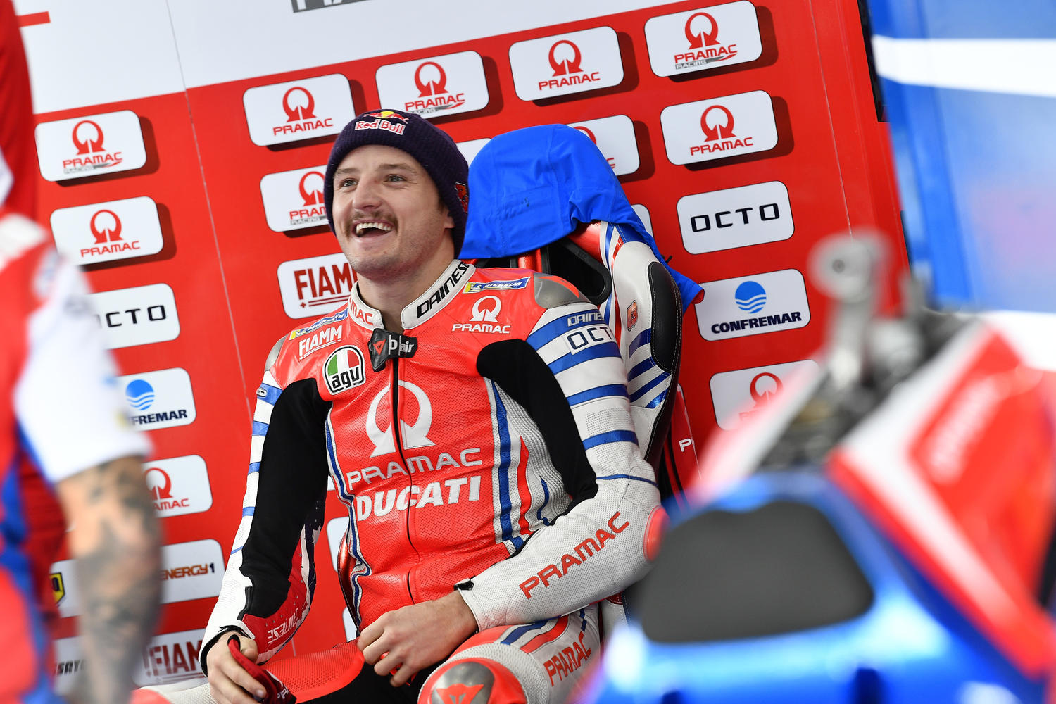 MotoGP Valencia Day_2