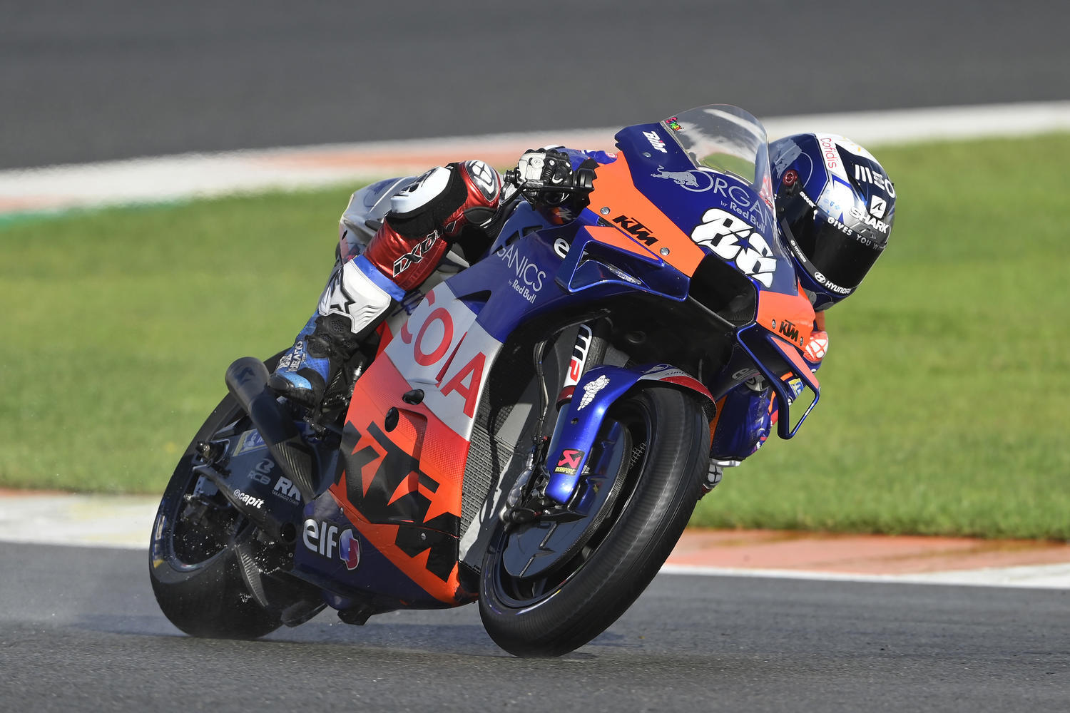 MotoGP Valencia Day_2