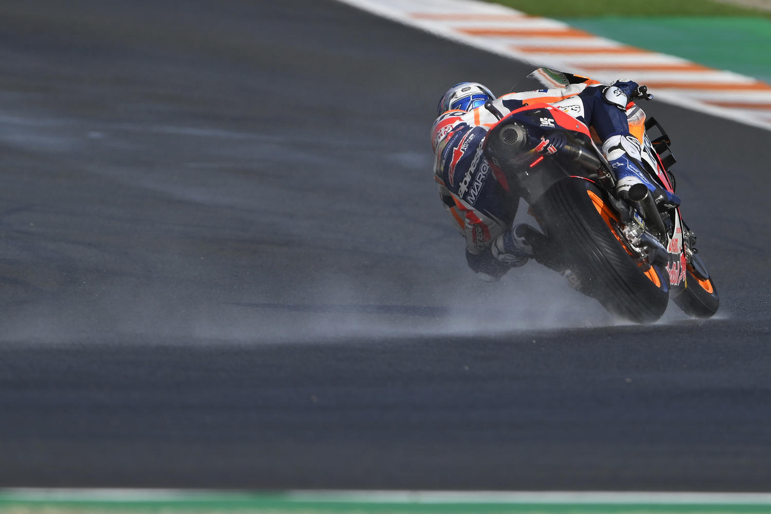 MotoGP Valencia Day_2
