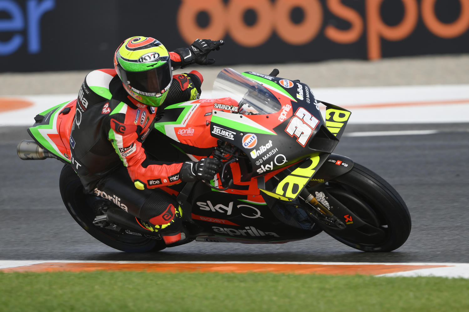 MotoGP Valencia Day_2